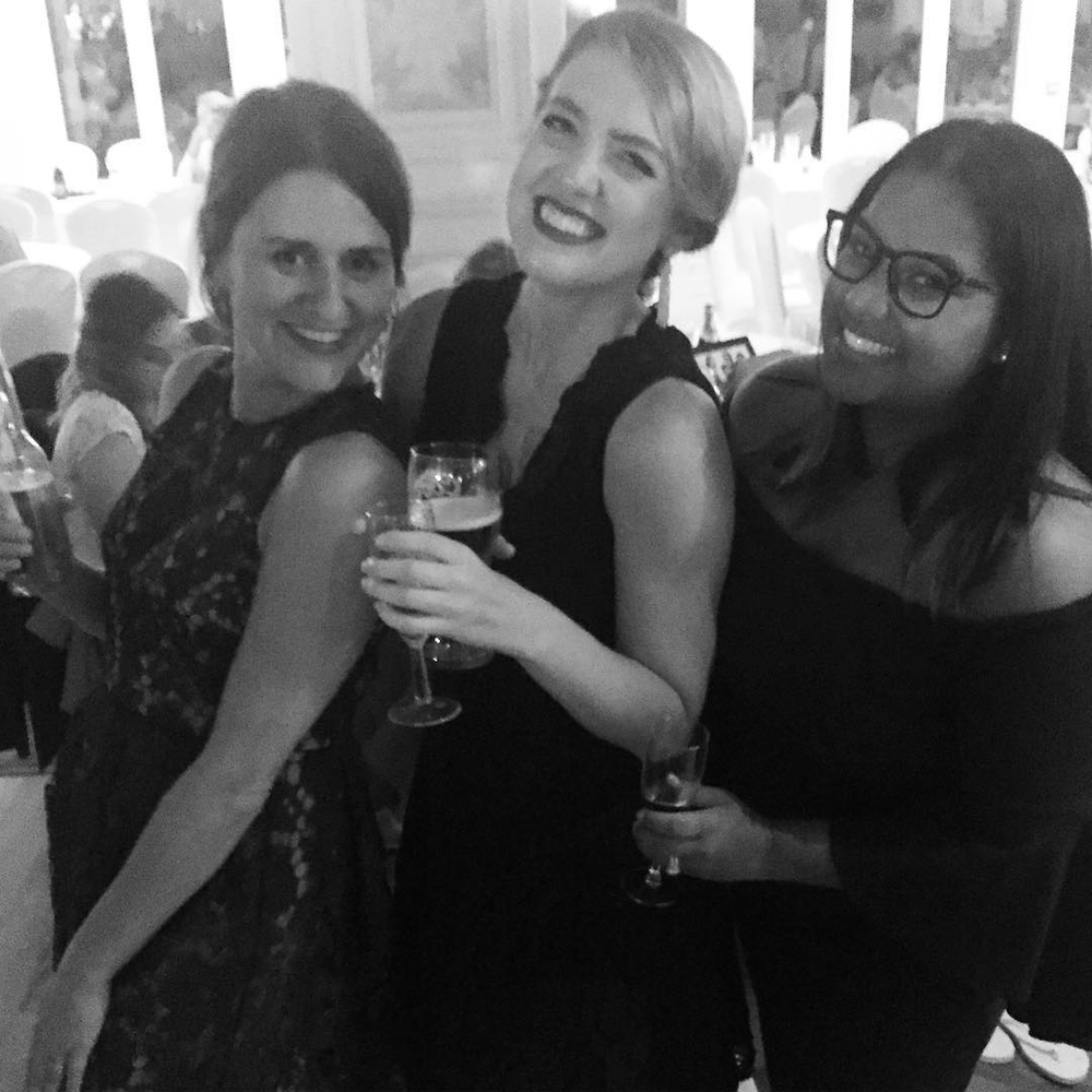 Meet your Posher, Caty